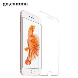 GOCOMMA TEMPERED GLASS SCREEN PROTECTIVE FILM FOR IPHONE 7 0.26MM 2.5D 9H EXPLOSION-PROOF 