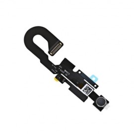 FRONT FACING CAMERA WITH FLEX CABLE REPLACEMENT FOR IPHONE 7 (COLORMIX)