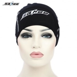 SAHOO UNISEX OUTDOOR SPORT SKIING MOTORCYCLE BICYCLE WINDPROOF HELMET CAP CYCLING HAT (BLA SAHOO UNISEX OUTDOOR SPORT SKIING MOTORCYCLE BICYCLE WINDPROOF HELMET CAP CYCLING HAT (BLA