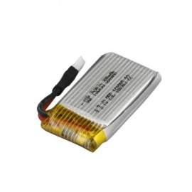 ORIGINAL MJX 3.7V 380MAH LIPO BATTERY FOR X916H QUADCOPTER (COLORMIX)