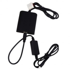 WT - IP5 AUTOMOBILE CHARGER ADAPTER FOR MAZDA VEHICLE MP3 PLAYER DIGITAL CD BOX