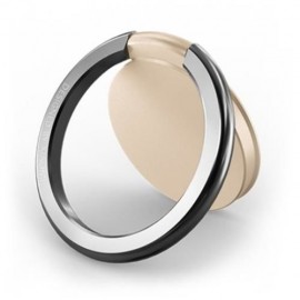 ORIGINAL XIAOMI RING HOLDER PHONE BRACKET STAND (CHAMPAGNE)