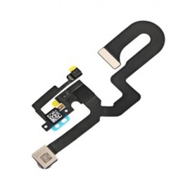 FRONT FACING CAMERA WITH FLEX CABLE REPLACEMENT FOR IPHONE 7 PLUS (COLORMIX)