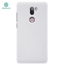 NILLKIN F - HC FROSTED SHIELD PROTECTIVE BACK COVER CASE FOR XIAOMI 5S PLUS (WHITE)