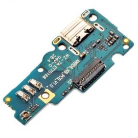 CHARGER DOCK CHARGING PORT FLEX CABLE MICRO USB PORT AUDIO HEADPHONE JACK FOR ASUS ZENFONE