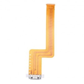 USB DOCK CHARGER CONNECTOR BOARD FLEX CABLE REPLACEMENT FOR ASUS TRANSFORMER PAD TF300T / 