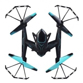 X8SW SAME VERSION AG - 01W QUADCOPTER WIFI FPV 0.3MP CAM 2.4G 4CH 6 AXIS GYRO HEADLESS MOD