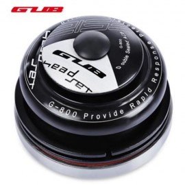 GUB G - 800 MOUNTAIN BIKE SEALED BEARING HEADSET BOWL CYCLING PART (BLACK)