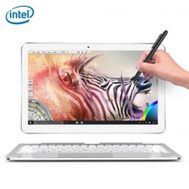 CUBE MIX PLUS 2 IN 1 TABLET PC 10.6 INCH WINDOWS 10 IPS CAPACITIVE SCREEN INTEL KABY LAKE 