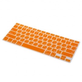 ULTRA THIN WATER RESISTANT TPU AMERICAN RUSSIAN LAPTOP KEYBOARD PROTECTIVE FILM FOR MACBOO
