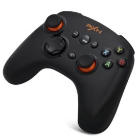 PXN 9608 2.4GHZ WIRELESS BLUETOOTH V4.0 JOYSTICK WITH PROTECTIVE COVER FOR ANDROID PHONE (