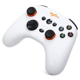 PXN 9608 2.4GHZ WIRELESS BLUETOOTH V4.0 JOYSTICK WITH PROTECTIVE COVER FOR ANDROID PHONE (