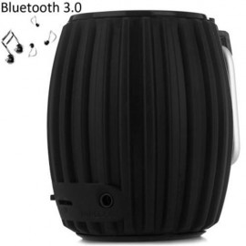 AN-B05 POCKET BLUETOOTH 3.0 RADIO SPEAKER SPEAKERPHONE WITH HANDS-FREE CALLS FOR OUTDOOR A