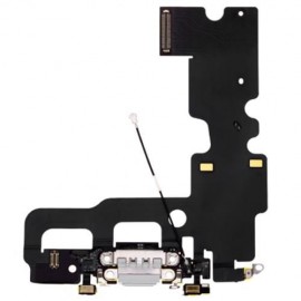 USB CHARGING PORT CHARGER DOCK PLUG CONNECTOR FLEX CABLE RIBBON WITH SIGNAL ANTENNA FOR IP