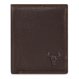 FASHION PU LEATHER MULTICARD BIT WRIST WALLET CLUTCH CARD HOLDER PHONE POCKET FOR MEN (COF