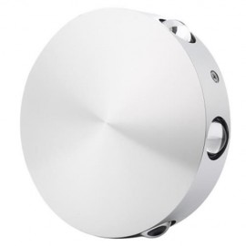 YOUOKLIGHT YK2241 ROUND 6W 480LM 6 LEDS WALL LAMP BEDROOM DECORATE NIGHT LIGHT (WARM WHITE