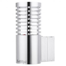 YOUOKLIGHT YK2240 STRIP-TYPE 1W 80LM LED WALL LAMP BEDROOM NIGHT LIGHT (WARM WHITE LIGHT)