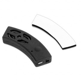 WIRELESS BLUETOOTH SPEAKER OUTDOOR RIDING STEREO PORTABLE WATERPROOF BOOMBOX MINI SUBWOOFE