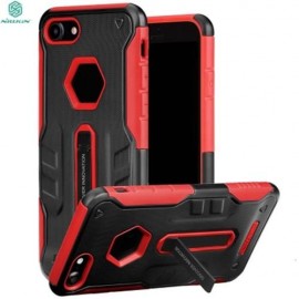 NILLKIN DEFENDER 4 CASE ALLOY STANDER SPORTS CAR TPU DOUBLE MATERIAL PROTECTIVE COVER FOR 
