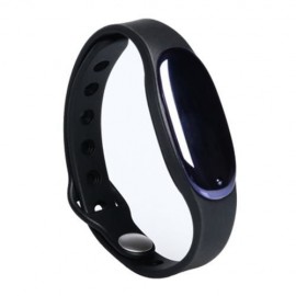 L7 BLUETOOTH 4.0 SMART WRISTBAND SLEEP MONITOR NOTIFICATIONS REMINDER ANTI-LOST BRACELET (