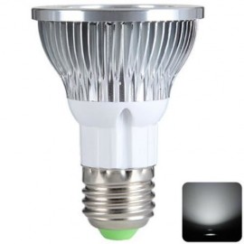 10W 900LM E27 LED MINI SPOT BULB WITH WHITE LIGHT - AC 85-265V (COOL WHITE)