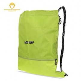 CHAOKUPAI LARGE CAPACITY WATERPROOF DRAWSTRING BACKPACK (GREEN)