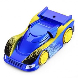 FY828 REMOTE CONTROL INTELLIGENT CAR FOR KIDS (BLUE)
