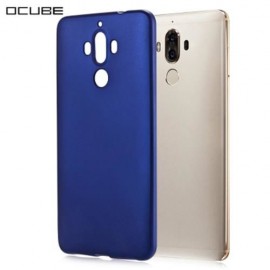 OCUBE 360 DEGREE SOFT TPU BACK COVER FOR HUAWEI MATE 9 (BLUE)