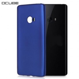 OCUBE 360 DEGREE SOFT TPU BACK COVER FOR XIAOMI NOTE 2 (BLUE)