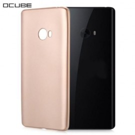 OCUBE 360 DEGREE SOFT TPU BACK COVER FOR XIAOMI NOTE 2 (GOLDEN)