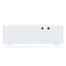 SMART WIRELESS AIR QUALITY DETECTOR SENSOR AUTOMATION SYSTEM (WHITE)