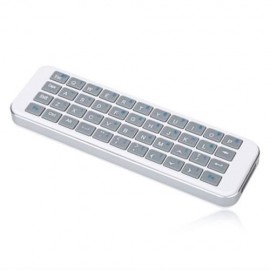 IPAZZPORT KP - 810 - 30B KEYBOARD (WHITE)