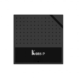 MECOOL KM8 P TV BOX AMLOGIC S912 OCTA CORE CPU ANDROID 7.1 WITH KODI 17.0 (EU PLUG)