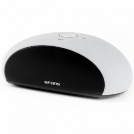 EFANS E450 BLUETOOTH V3.0 SPEAKER WITH NFC FUNCTION (GRAY)