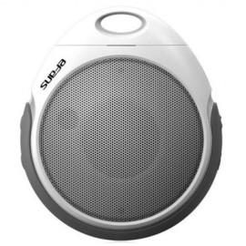 EFANS E400 BLUETOOTH V2.1 EDR WIRELESS SPEAKER TF CARD SUPPORT (GRAY)