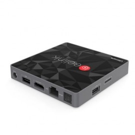 BEELINK GT1 ULTIMATE TV BOX AMLOGIC S912 OCTA CORE CPU ANDROID 6.0 MEDIA PLAYER (US PLUG)
