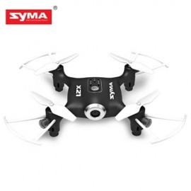 SYMA X21 MINI RC DRONE RTF 2.4GHZ 4CH 4-AXIS GYRO / ALTITUDE HOLD / 360-DEGREE ROTATION (B