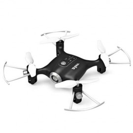 SYMA X20 - S RC DRONE RTF 2.4GHZ 4CH 6-AXIS GYRO / ONE KEY TAKEOFF / 3D FLIP (BLACK)
