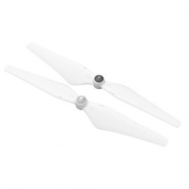 ORIGINAL DJI 9450 PROPELLERS FOR PHANTOM 3 (WHITE)