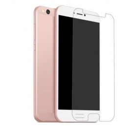 ASLING 9H 2.5D TOUGHENED GLASS SCREEN FILM FOR XIAOMI 5C (TRANSPARENT)