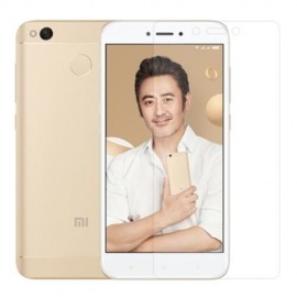 ASLING TEMPERED GLASS SCREEN FILM FOR XIAOMI REDMI 4X ULTRA-THIN EXPLOSION-PROOF PROTECTOR