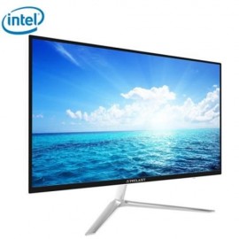 TECLAST X22 AIR 21.5 INCH ALL-IN-ONE PC DESKTOP FHD LED SCREEN DOS INTEL CELERON J3160 QUA