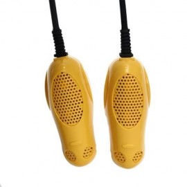 LIYOUMEI CHILDREN ELECTRIC SHOES DRYER (YELLOW)