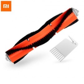 ROBOTIC VACUUM CLEANER ROLLING BRUSH FOR XIAOMI SWEEPER ACCESSORIES (ORANGE)