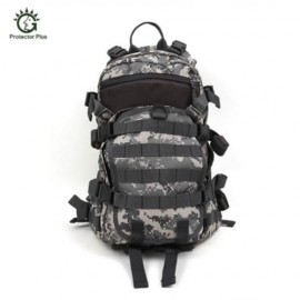 PROTECTOR PLUS 25L OUTDOOR CYCLING CLIMBING MILITARY BACKPACK (ACU CAMOUFLAGE)
