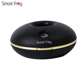 SMART FROG ULTRASONIC MINI AIR HUMIDIFIER (BLACK)