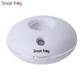 SMART FROG ULTRASONIC MINI AIR HUMIDIFIER (WHITE)