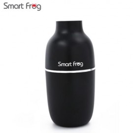 SMART FROG ULTRASONIC MINI USB CAR AIR HUMIDIFIER (BLACK)