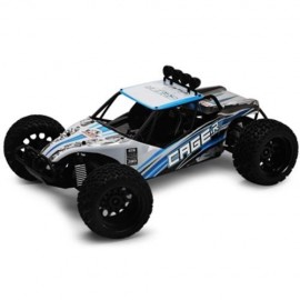 DHK HOBBY 8142 1:10 2.4GHZ 2WD BRUSHED RC CLIMBING CAR RTR 35KM/H / 30-DEGREE SLOPE CLIMBI