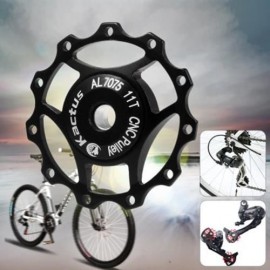 KACTUS A10 GUIDE ROLLER WHEEL REAR DERAILLEUR PULLEY FOR SHIMANO SRAM / 7 / 8 / 9 / 10 SPE
